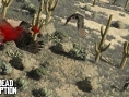 Red Dead Redemption: new images