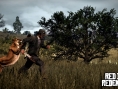 Red Dead Redemption: new images