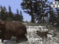 Red Dead Redemption: new images