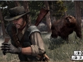 Red Dead Redemption: new images