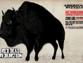 Red Dead Redemption: new images