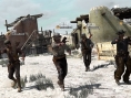 Red Dead Redemption: first images of DLC