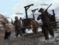 Red Dead Redemption: first images of DLC