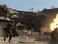 Red Dead Redemption: first images of DLC