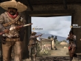Red Dead Redemption: new images