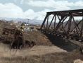 Red Dead Redemption: new images