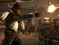 Red Dead Redemption: images of the DLC Pack Legends and Killers