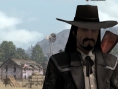Red Dead Redemption: images of the DLC Pack Legends and Killers