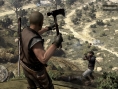 Red Dead Redemption: images of the DLC Pack Legends and Killers