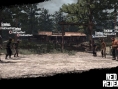 Red Dead Redemption: new images of DLC