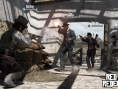Red Dead Redemption: new images of DLC