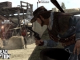 Red Dead Redemption: new images of DLC