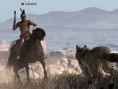 Red Dead Redemption: new images and release date (DLC)