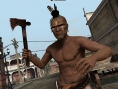 Red Dead Redemption: new images and release date (DLC)