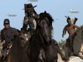 Red Dead Redemption: new images and release date (DLC)