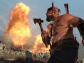 Red Dead Redemption: new images of DLC