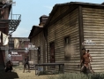 Red Dead Redemption: new images of DLC