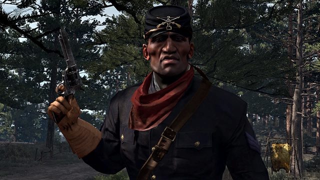 Red Dead Redemption : images du DLC