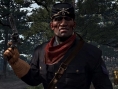 Red Dead Redemption: new images of DLC