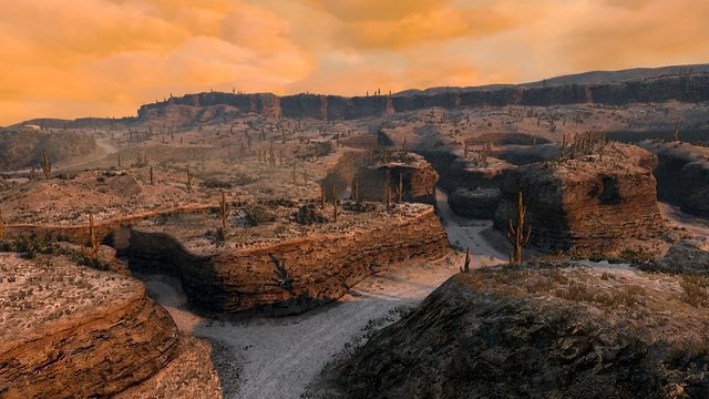 Red Dead Redemption : images du DLC
