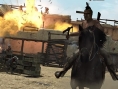 Red Dead Redemption: new images of DLC