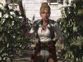 Red Dead Redemption: new images of DLC