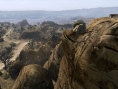 Red Dead Redemption: new images of DLC