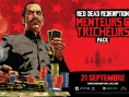 Red Dead Redemption : le nouveau DLC