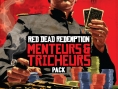 Red Dead Redemption : le nouveau DLC