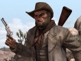 Red Dead Redemption: new images of DLC