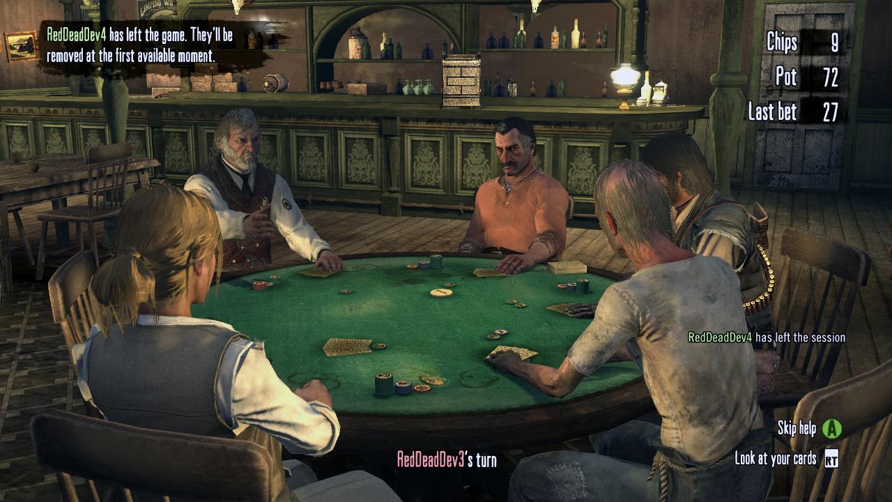 Red Dead Redemption: new images of DLC