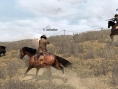 Red Dead Redemption: new images of DLC
