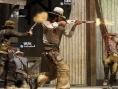 Red Dead Redemption: new images of DLC