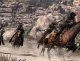 Red Dead Redemption: new images of DLC