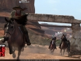 Red Dead Redemption: new images of DLC