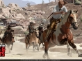 Red Dead Redemption: new images of DLC