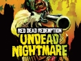 Red Dead Redemption se la joue Zombies
