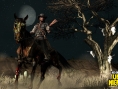 Red Dead Redemption : un teaser pour le DLC Zombies