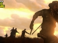 Red Dead Redemption : un teaser pour le DLC Zombies