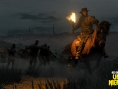 Red Dead Redemption : un teaser pour le DLC Zombies