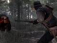 Red Dead Redemption: new images for DLC Undead