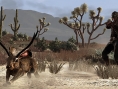 Red Dead Redemption : un petit DLC gratuit