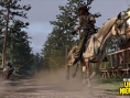 Red Dead Redemption: a new video (Undead Nightmare)