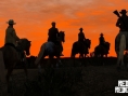 Un nouveau Red Dead imagé