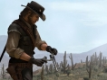 Red Dead Redemption réapparaît en quelques clichés
