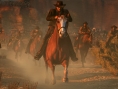 Red Dead Redemption réapparaît en quelques clichés