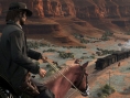 Red Dead Redemption réapparaît en quelques clichés
