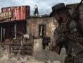 Red Dead Redemption réapparaît en quelques clichés