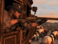 Red Dead Redemption réapparaît en quelques clichés