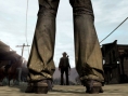 Red Dead Redemption réapparaît en quelques clichés